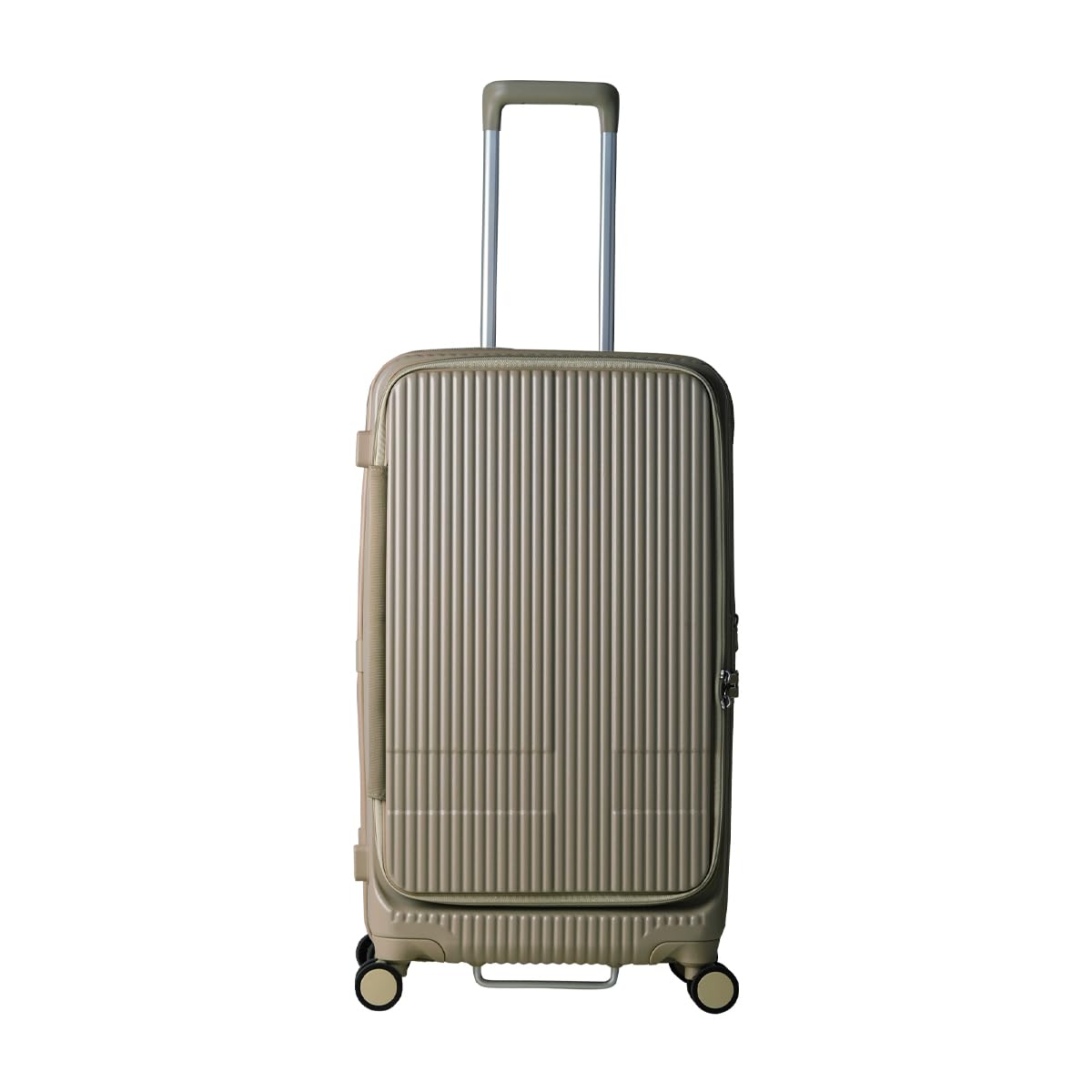 Amazon | [イノベーター] スーツケース INV650DOR 軽量 75L 70cm 4.6kg
